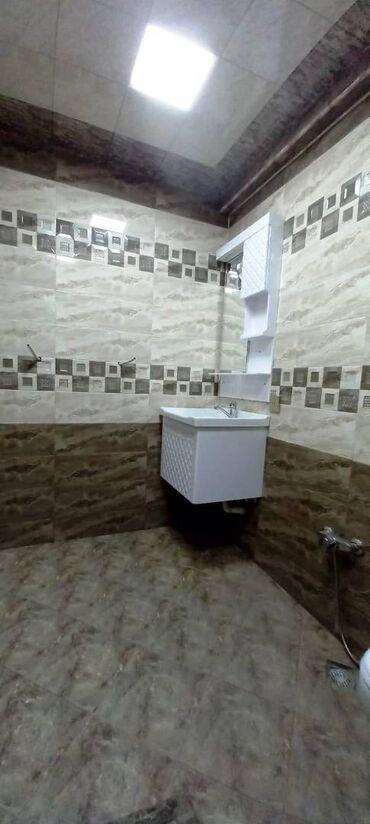 Yeni tikili: 2 otaqlı, Yeni tikili, 65 kv. m — 10