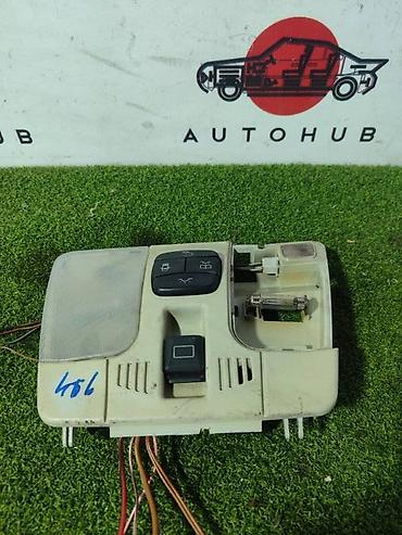 om6: Подсветка салонная Mercedes-Benz E-CLASS W210 OM602 2.9 1997 (б/у) — 1