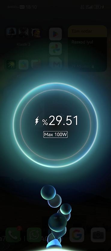 honor adapter 66w: Orijinal qutudan çıxan Honor SuperCharge 66W Adapter. Honor — 7