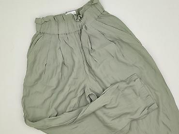 secondhand clothes online: Spodnie materiałowe damskie, rozmiar S — 1