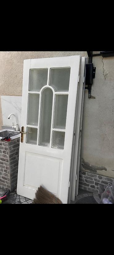 İşlənmiş Otaq qapısı Şəbəkə ilə, Zəmanətli, Ünvandan götürmə lalafo.az -da İşlənmiş Otaq qapısı Şəbəkə ilə, Zəmanətli, Ünvandan götürmə