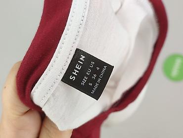 koszula cena: Shein, T-shirt damski, rozmiar S — 4