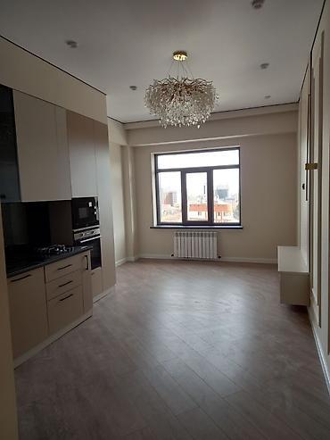 avangard квартиры: 2 комнаты, 60 м², Элитка, 11 этаж, Дизайнерский ремонт — 2