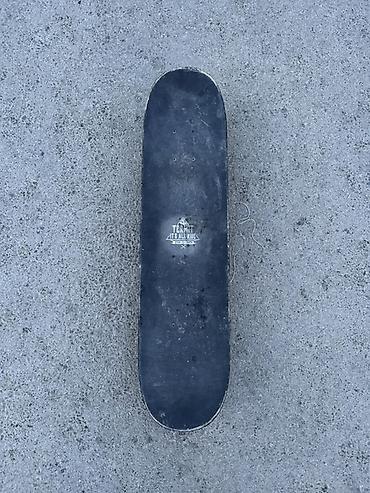 skateboard satışı: Sadece mazlanmaga ehtiyaci var onuda alicaya getirende men edecem — 1