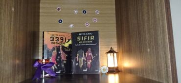 3391 km kitab təmizdir və təzədir sadəcə bir neçə hissəsi