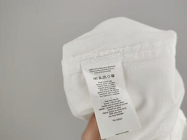 biala koszula: Koszula damska, rozmiar XL — 5