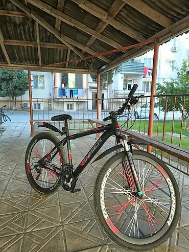 forward velosiped: Velosiped 29luqdur. Velosipedin kosmetikaya ehtiyacı yoxdur yenidir — 2