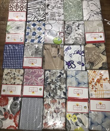 Комплекты постельного белья: Постельное бельё, 100% хлопок, Туркмения, постельное бельё — 11