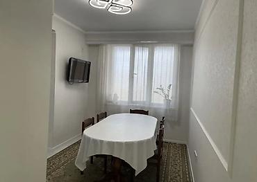 ботанический сад: 2 комнаты, 93 м², Азия Молл 9 этаж, Евроремонт — 2