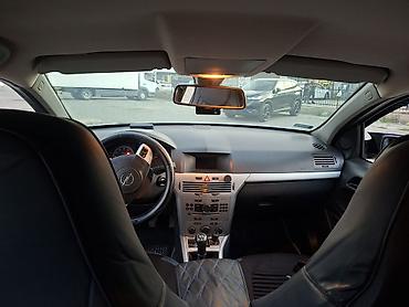 Opel: Opel Astra: 1.4 l | 2009 il 246000 km Hetçbek — 6