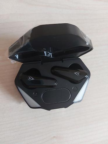 pioneer deh 7150: Yeni Simsiz (Bluetooth) Qulaqcıqlar, rəng - Qara — 3