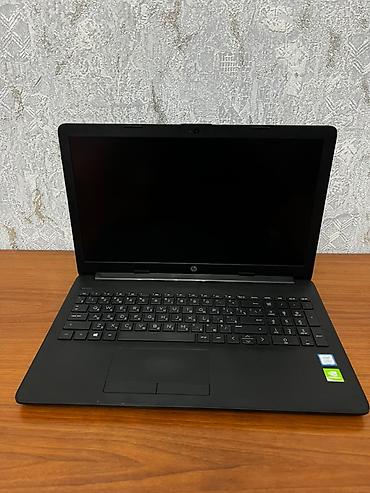 acer nitro 1: Moel: HP laptop 15-da000x CPU: İ7-8550 1.8Ghz 8cpus GPU: NVIDIA — 1