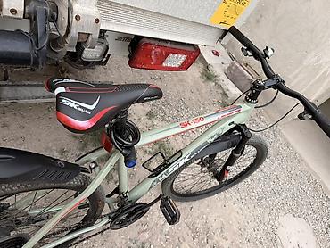 29: ЕСТЬ ТОРГ Продаю Горный велосипед SK Skillmax SX-150 - Рама — 3