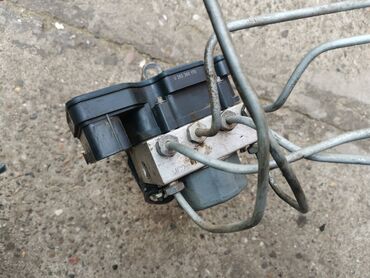 Auto delovi: ABS sistem kocenja Lada 21214i Niva,2012 godina. Polovno, kao novo — 13