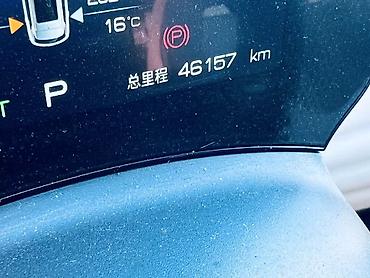 киа 3: BYD Yuan Plus: 2024 г., Автомат, Электромобиль, Кроссовер — 5