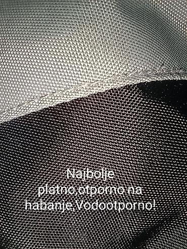 metrofive jakna: 'UMBRO"® Muška impregrirana-Vodootporna jakna sa kapuljačom,gde — 7
