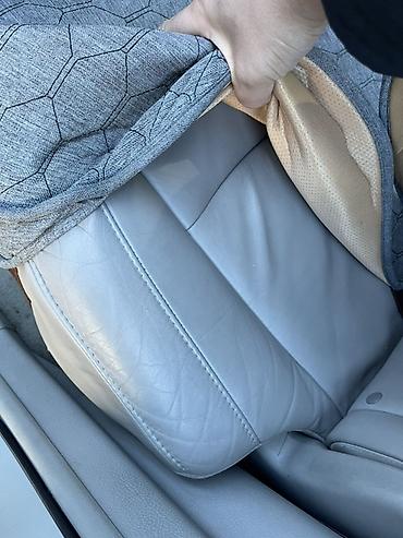 Lexus: Lexus RX: 2005 г., 3.3 л, Автомат, Бензин, Кроссовер — 5