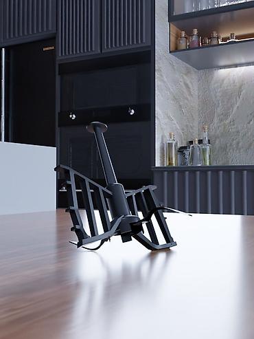 Блендеры, комбайны, миксеры: Блендер, миксер — 14