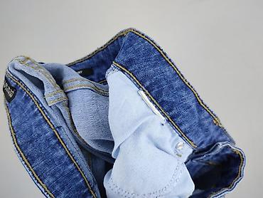 bell bottom jeans: Denim Collection, Jeansy damskie, rozmiar S — 5