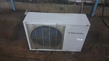 elite kondisioner pultu: Kondisioner Electrolux, 40-45 kv. m, Xarici blok, Kredit yoxdur
