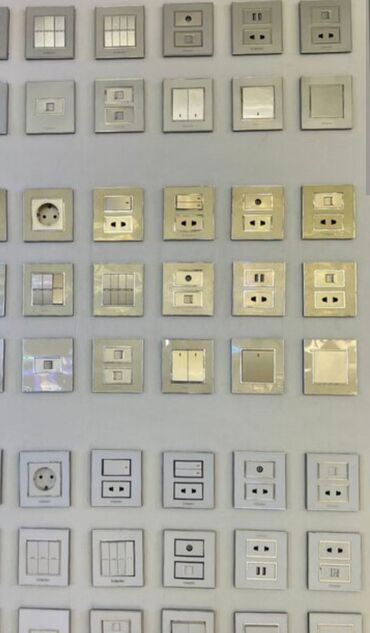islenmis ev qapilar: Elektirik santexnik isleri gorulur