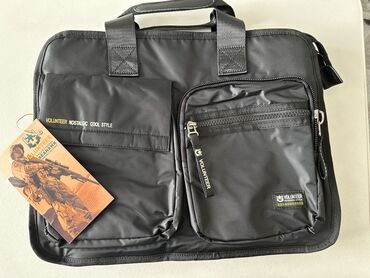 прада сумка: Портфель 💼 от фирмы Volunteer, высокого качества, по оптовой цене