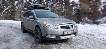 субару о: Subaru Outback: 2011 г., 2.5 л, Типтроник, Бензин, Кроссовер