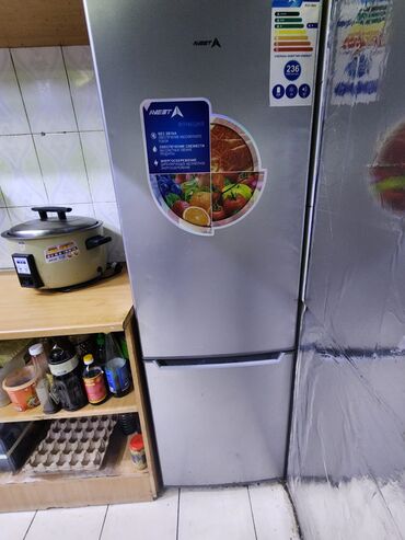 холодильник дордой: Холодильник Avest, Б/у, Двухкамерный