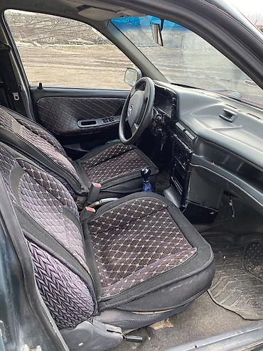 Daewoo: Daewoo Nexia: 1998 г., 1.5 л, Механика, Бензин, Седан — 3