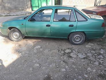 запчасти опель вектра б: Daewoo Nexia: 2009 г., 1.5 л, Механика, Бензин, Седан — 3