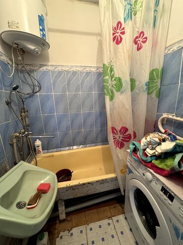 Продажа квартир: 2 комнаты, 50 м², 2 этаж — 5