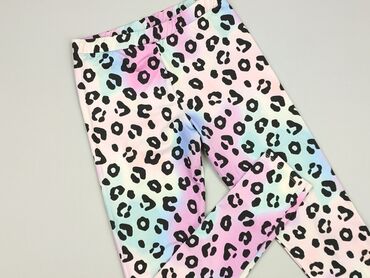Kobiety: Legginsy Sportowe damskie, rozmiar S