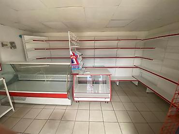 Аренда коммерческой недвижимости: СДАЕТСЯ ТОРГОВЫЙ ПАВИЛЬОН — 20 м² 📍 г. Бишкек, ул. Матросова, 5 📍 — 2