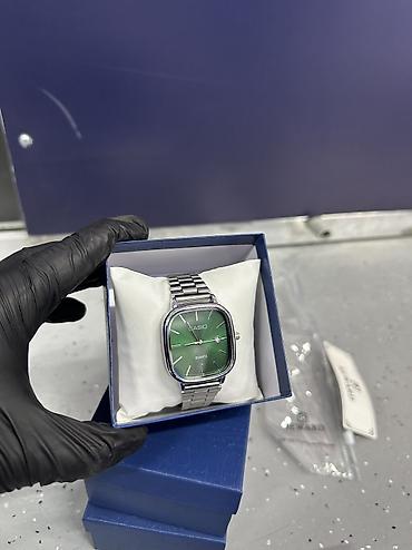 casio 230: Наручные часы в подарочных наборах Варианты: 1) Квадратные спортивные — 3