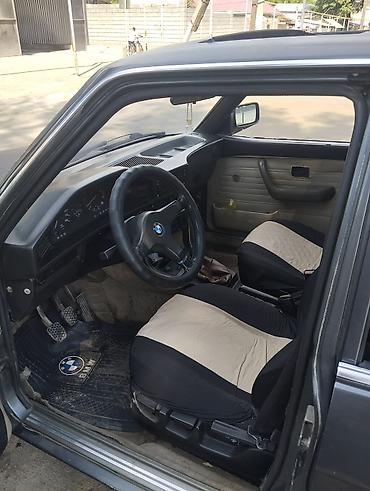 bmw 2002: BMW : 1985 г., Механика, Седан — 6