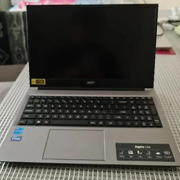 Категория: Ноутбуки ACER Aspire Lite 15 (Acer Aspire Lite 15.6")