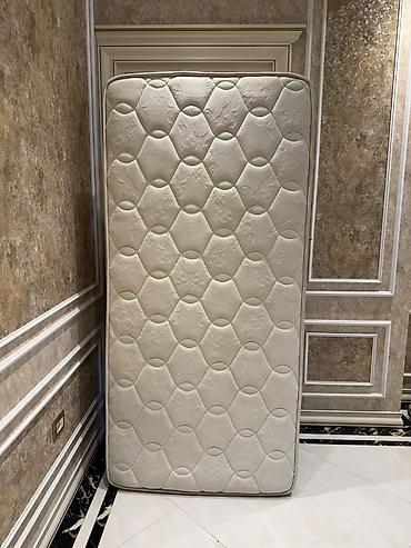 YATAŞ (Dacron Quallofil) ortopedik matras satılır! • Qiymət: 50 AZN •