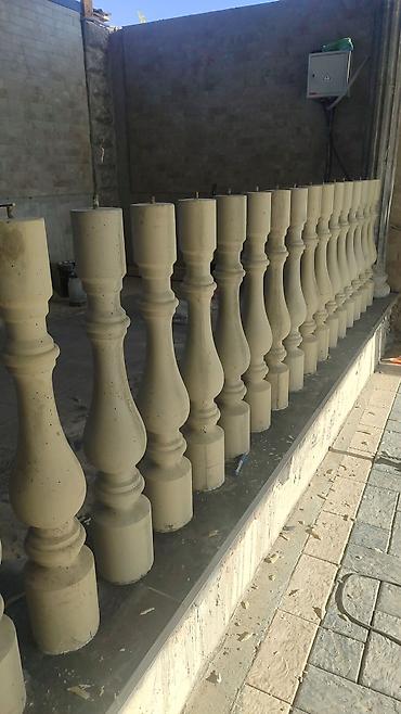 Мраморные и гранитные работы: Больше 6 лет опыта — 11