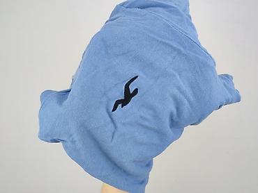 emo bluzy: Hollister, Bluzka dla mężczyzn, rozmiar M — 5