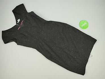 hm bluzki cekiny: H&M, Sukienka damska, rozmiar S — 2