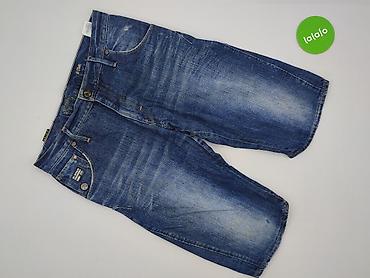 grand: G-Star Raw, Szorty dla mężczyzn, rozmiar L — 2