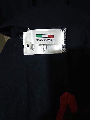 Polo köynəklər: İtaliya mali, İMPULSO firması. Ölçü XXL. 100% pambiq — 1