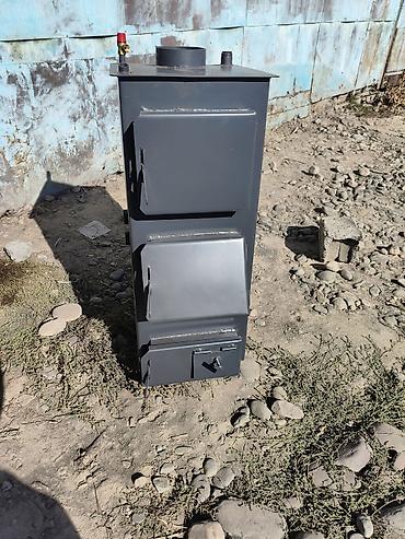 Печка 150 200 квм навес лесница варота жазайбыз