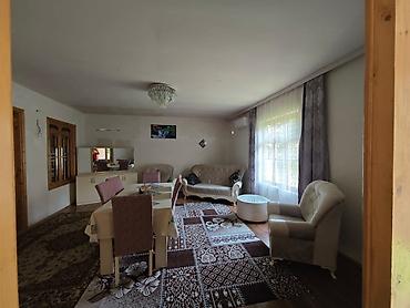 Həyət evi alıram: 98 kv. m, 3 otaqlı — 2