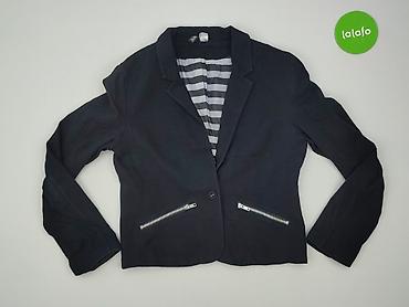 sukienki plus size hm: H&M Divided, Marynarka damska, rozmiar XL — 2