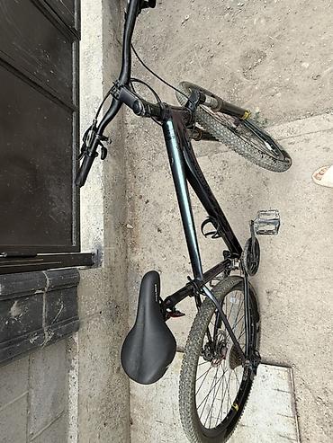 diska 13: Горный велосипед MTB 26” 🚲 Продам горный велосипед с алюминиевой — 6