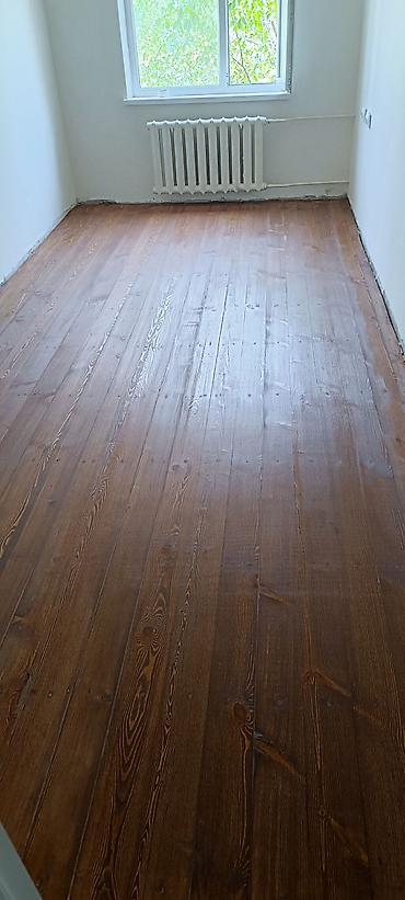 Шлифовочные работы: Шлифовка пола Больше 6 лет опыта — 13