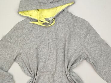 Bluza z kapturem damska, Crivit Sports, Rozmiar 3XL