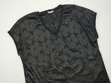 ptak moda plus size: Zizzi, Bluzka damska, rozmiar 4XL — 1
