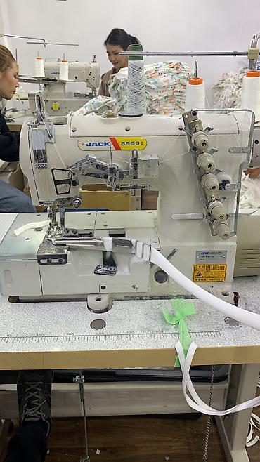 Ремонт швейных машин: Ремонт ШВЕЙНЫХ МАШИН Любых видов автоматы полуавтоматы Выезд — 6